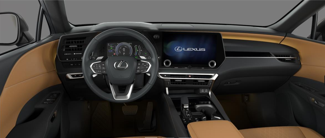 RX-450H-PLUG-IN-HYBRID-AWD-EXECUTIVE-interior