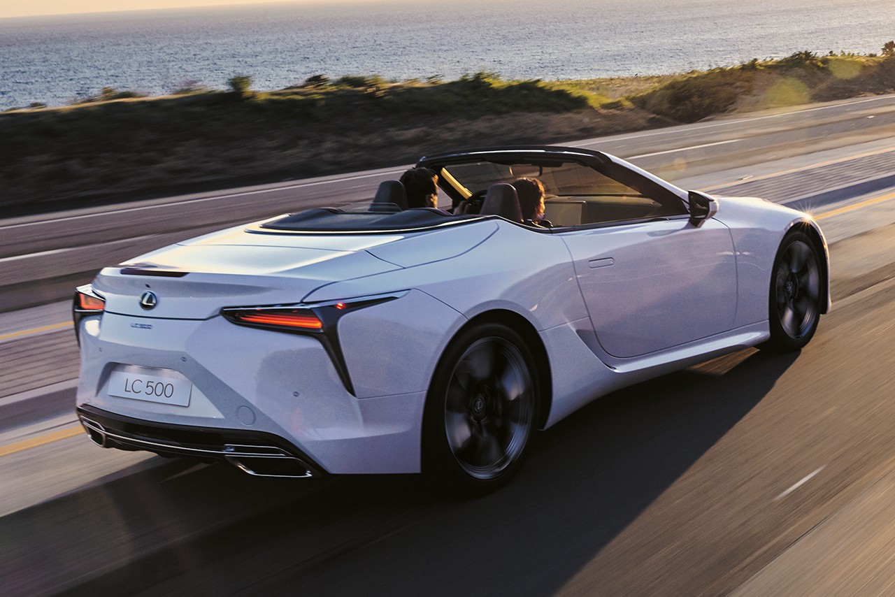 LC-Convertible