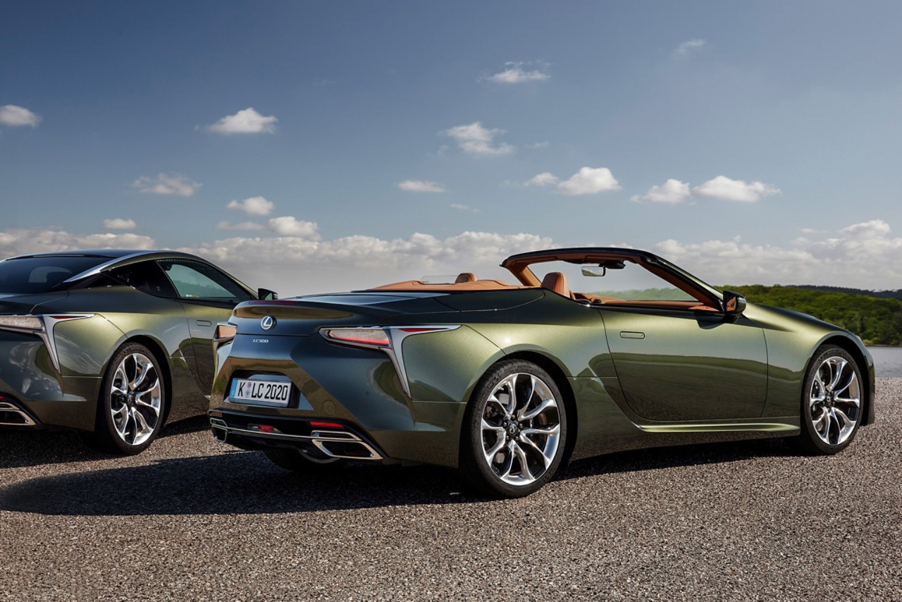LC-Coupe