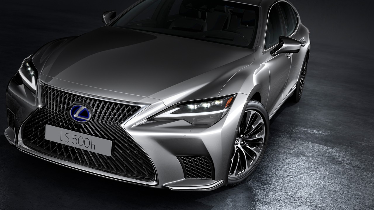 ls