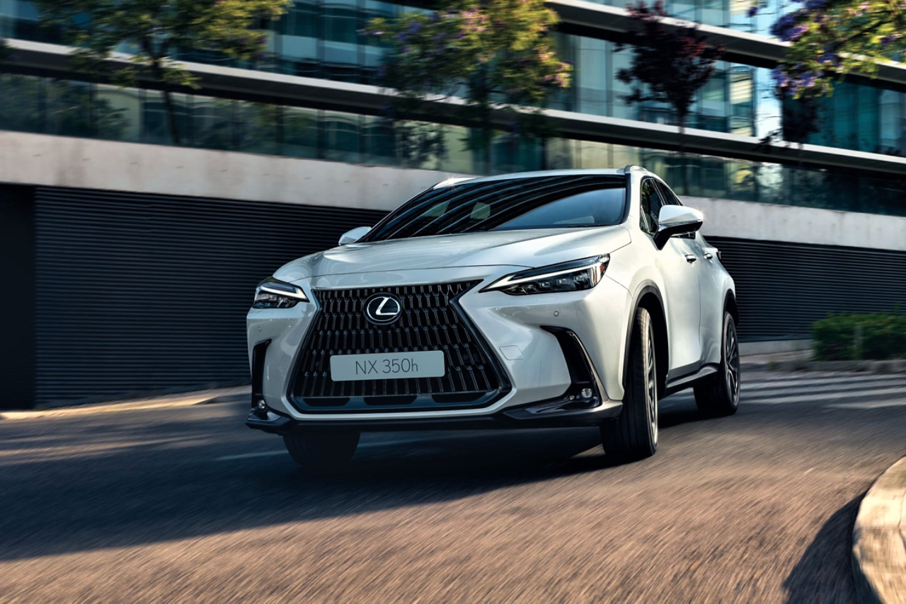 NX350