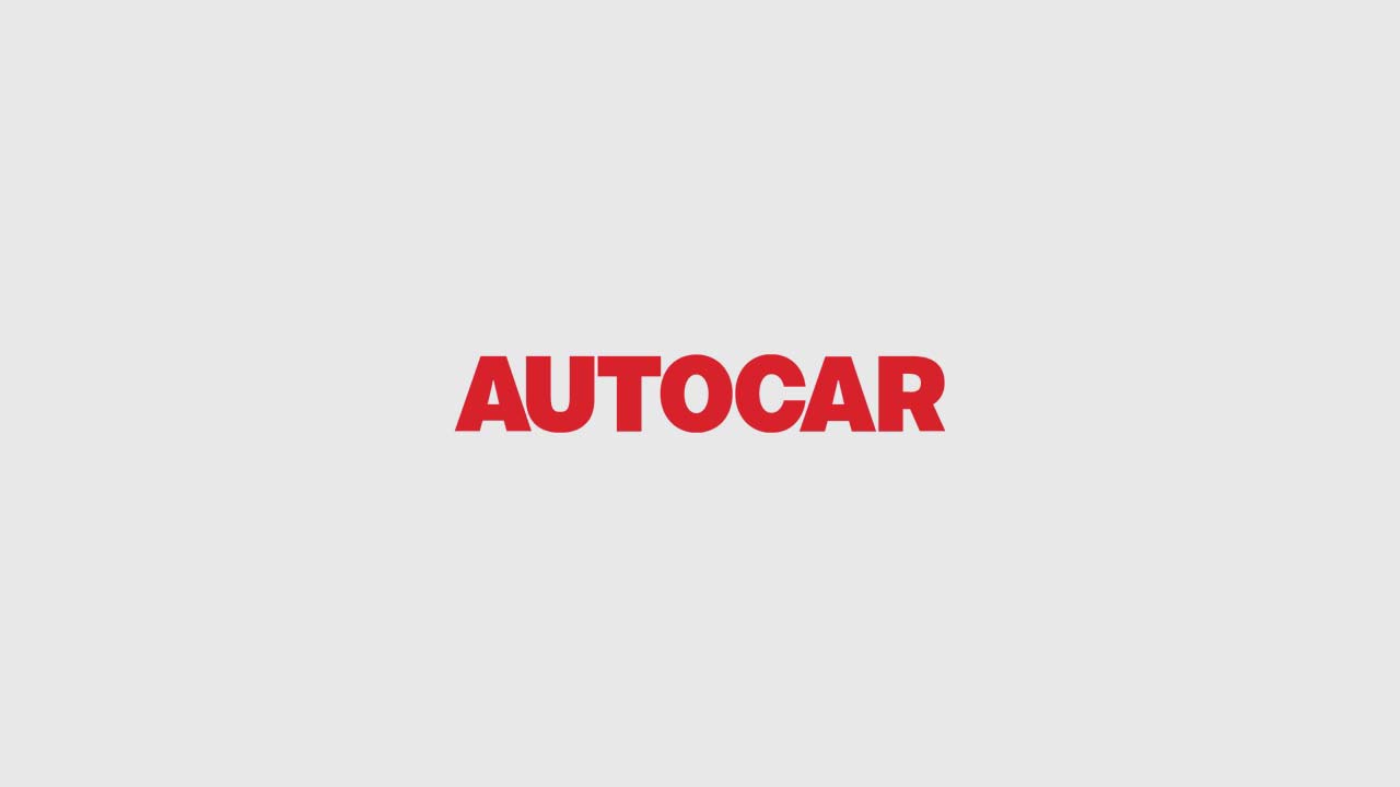 AUTOCAR logo
